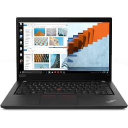 Lenovo ThinkPad T14 G4 14-inch (2020) - Core i7-1355U - 16GB - SSD 512 GB QWERTY - Italiano