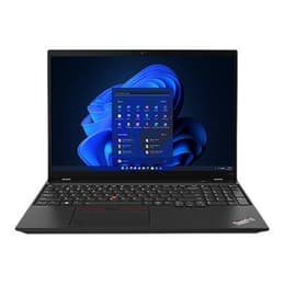 Lenovo ThinkPad P16s G1 16-inch (2020) - Core i7-10610U - 16GB - SSD 1000 GB QWERTY - Italiano