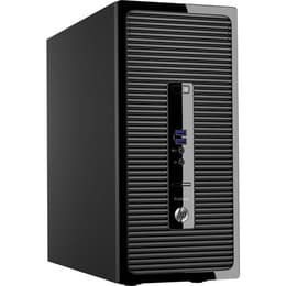 HP ProDesk 400 G3 MT Core i5-6500 3.2 - SSD 256 GB + HDD 500 GB - 8GB