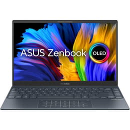 Asus Zenbook 13 OLED UX325EA-KG794W 13-inch (2021) - Core i7-1165G7 - 16GB - SSD 512 GB QWERTY - Espanhol