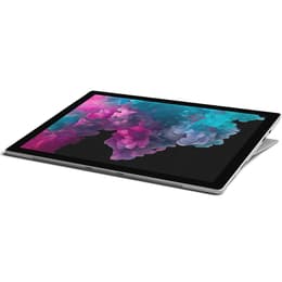 Microsoft Surface Pro 6 12-inch Core i5-7300U - SSD 256 GB - 8GB AZERTY - Francês