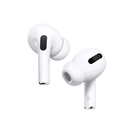 AirPods Pro - Just Earphones