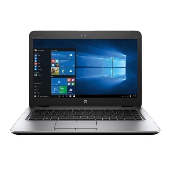 Hp Elitebook 840 G3 14 Inch 2016 Core I5 6300u 8gb Ssd 256 Gb Qwerty Sueco Back Market 4221