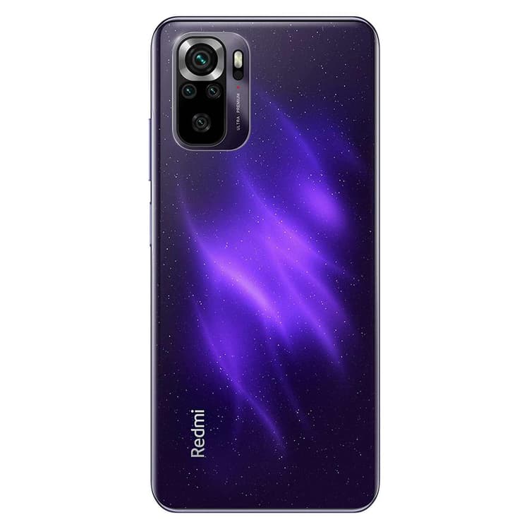 Redmi Note 10s Dual Sim 128 Gb Roxo Desbloqueado Back Market 1195