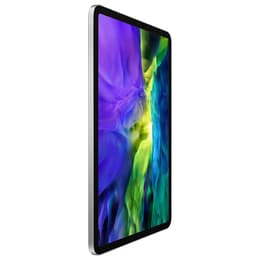 iPad Pro 11 (2020) 2ª geração 128 Go - WiFi - Prateado 128 GB