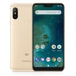 Xiaomi redmi note 6 pro best sale 64gb dourado