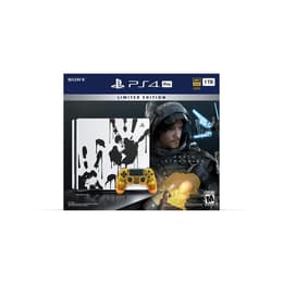 Death stranding ps sale pro