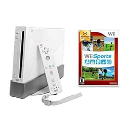 Wii store